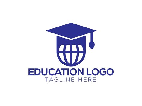 Education Academy Logo Premium Vector Graphic by Arman Hossen ...