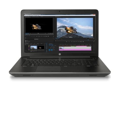 Refurbished Hp Zbook G Tomtronics