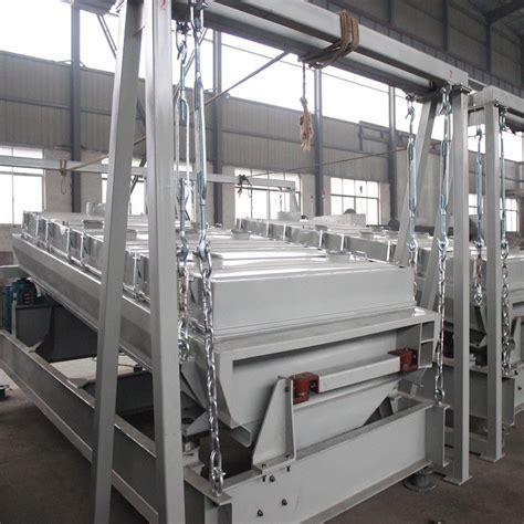 Factory Screen New Shaker Screening Sifter Rotex Machine Price Gyratory