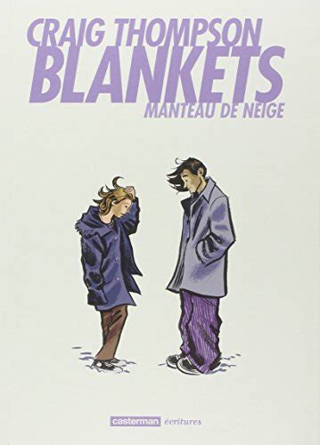 『blankets』｜感想・レビュー 読書メーター