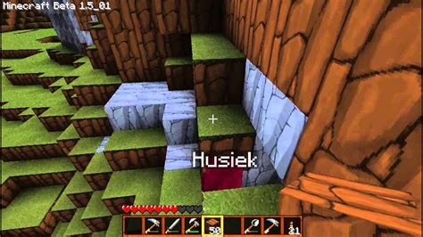 Minecraft Multiplayer Survival MisterCe Husiek EP 23 YouTube