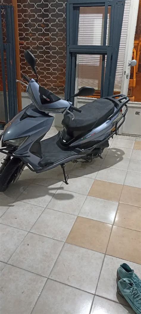 TEMİZ RKS BOLERO 80CC Motosiklet 1679744753