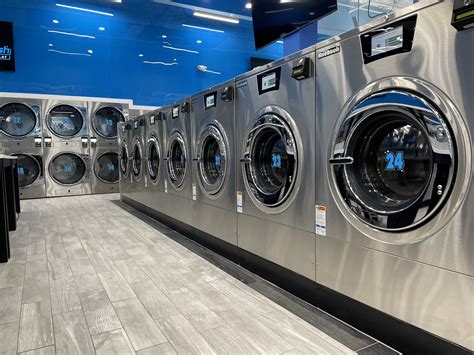 Home - BlueWater Wash - BlueWater Wash Laundromats