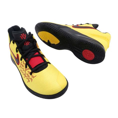 BUY Nike Kyrie Flytrap 2 Dynamic Yellow Black | Kixify Marketplace