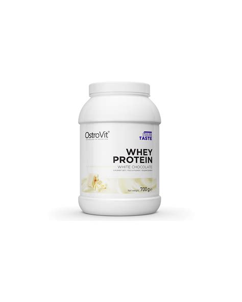 OstroVit Whey Protein 700 G Fitnis