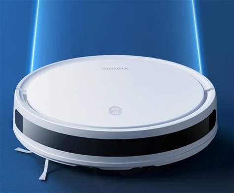 Xiaomi Robotski Sesalnik Vacuum E Eu Emundia Si