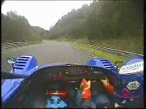 Radical Sr On Nurburgring Nordschleife Youtube