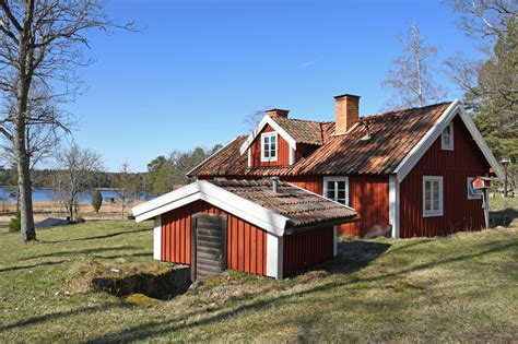 Vackra Gamla Hus Till Salu Sida 108 Byggahus Se