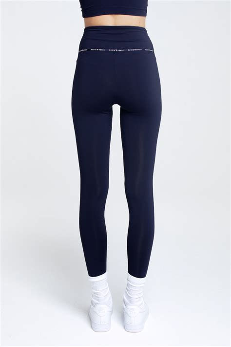 Legging Robin Rectoverso Premium Sportswear For Women Rectoverso Sports