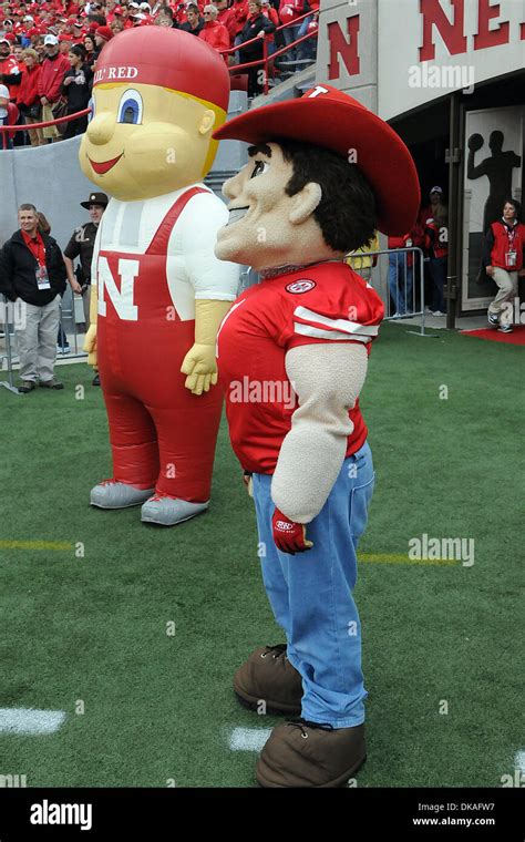 Nebraska Herbie Husker