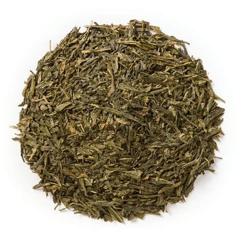 Sencha (Loose Leaf)