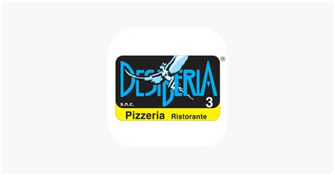 ‎desideria 3 On The App Store