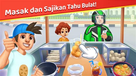 Tahu Bulat Stories Mod Apk V Unlimited Money Dafunda