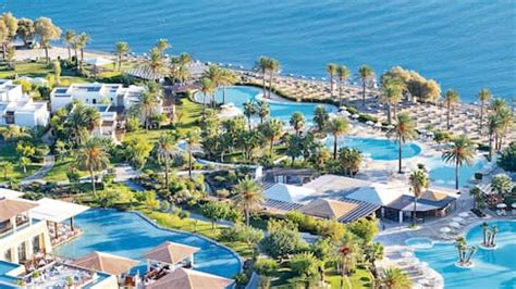 Grecotel Kos Imperial in Psalidi | TUI.co.uk