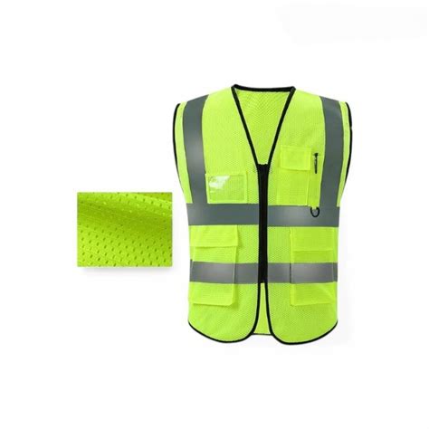 jual rompi jaring rompi polyester rompi safety rompi proyek