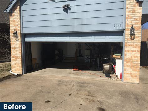 Garage Doors In The Woodlands Tx Door Repair