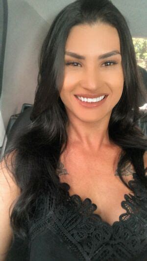 Alinne Garcia Leaked Nude Photos And Videos