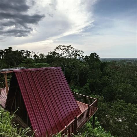 Glamping Río Chiquito Un Destino Para Aventurarse En Omoa