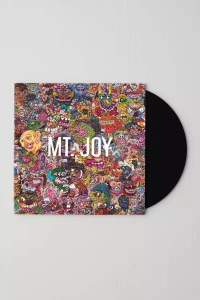 Mt. Joy - Mt. Joy LP | Urban Outfitters