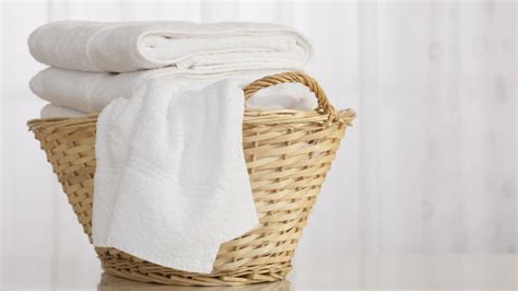 How to Wash White Clothes: Six Tips to Help You