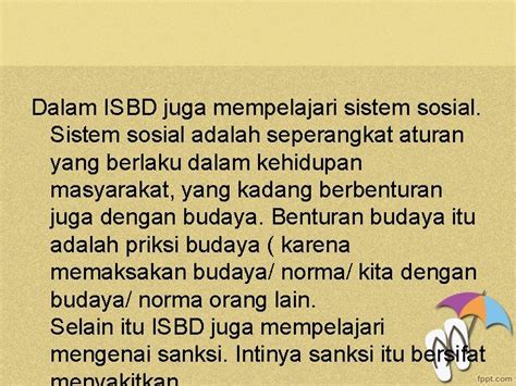 Pengantar Ilmu Sosial Dan Budaya Dasar Eva Rosdiana