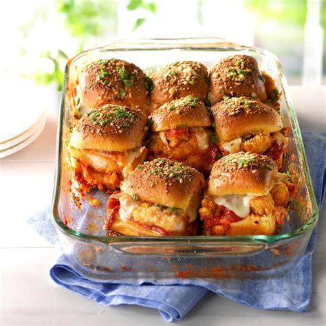 Over 40000 People Love This Chicken Parm Recipe Readers Digest