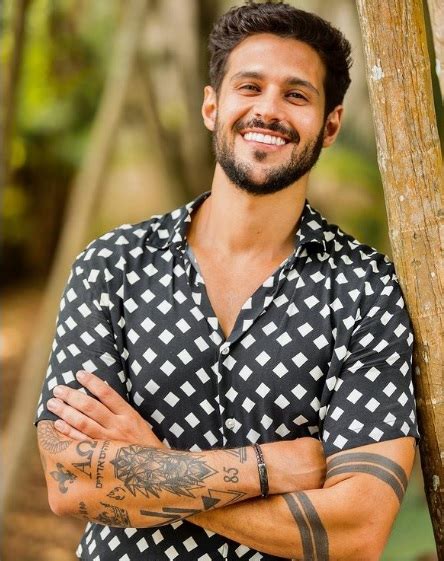 Rodrigo Mussi O Segundo Eliminado Do Bbb