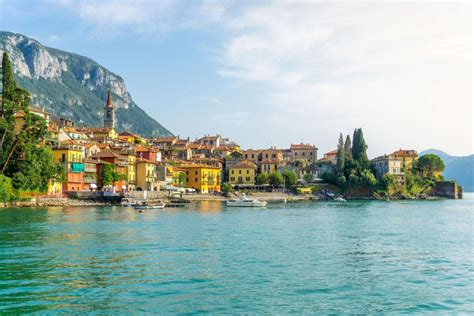 Como Bellagio Och Varenna Privat Utflykt Fr N Milano Getyourguide