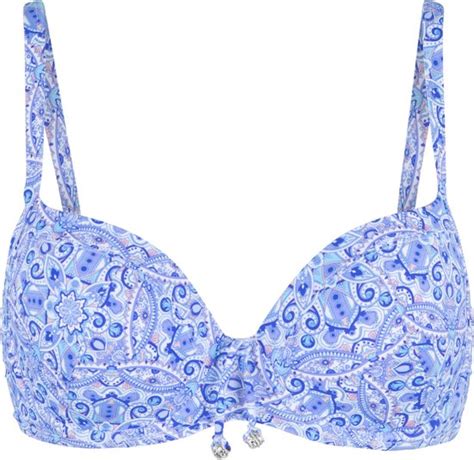 LingaDore Bikini Top Voorgevormde Bol