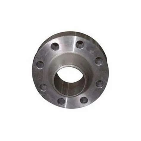 Indian Astm A Stainless Steel L Flanges For Industrial Size