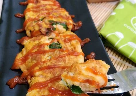 Resep Omelet Daun Katuk Oleh Anna Hadi Ant Cookpad