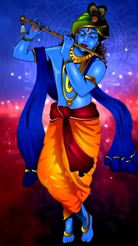 Top 999+ krishna images hd wallpapers – Amazing Collection krishna images hd wallpapers Full 4K