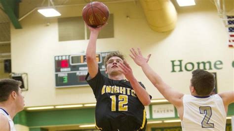 Idaho 4A SIC all-conference boys basketball team | 2017 | Idaho Statesman