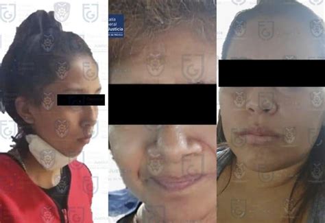 Caen Tres Mujeres Por El Caso Del Secuestro A Personal Médico En Hoteles De La Cdmx Proceso