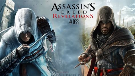 Let S Play Assassin S Creed Revelations Ciao Prinz Ahmet Ende