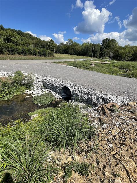 Land Management — Ridgetop Properties, LLC