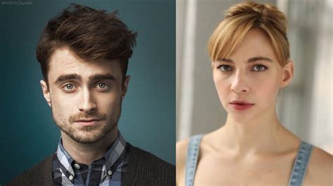 Harry Potter Star Daniel Radcliffe Is Expecting His First Child With