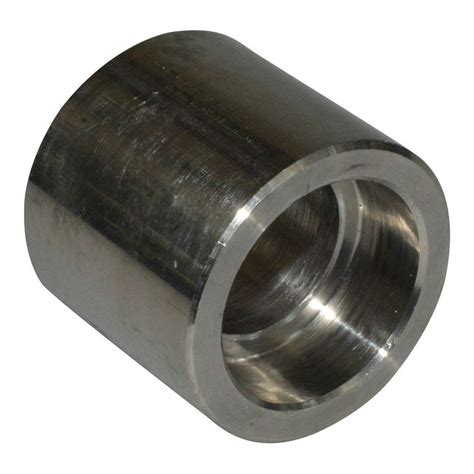 Socket Weld Fitting Ss316 Domestic Trupply Llc