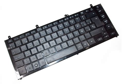 Teclado Compaq HP 4321 Informatica Repuestos Portatil Teclados De