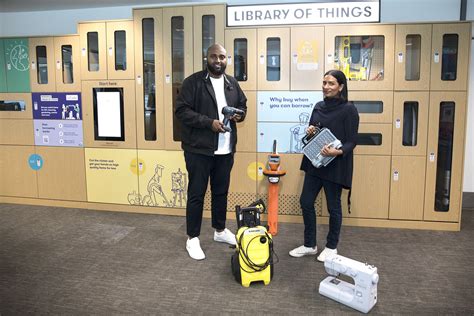 Woolwich Centre Library on Twitter: "The @libraryofthings at # ...