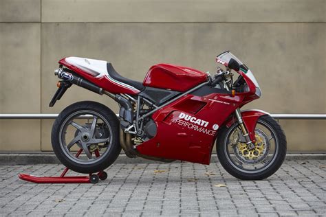 Ducati Sps