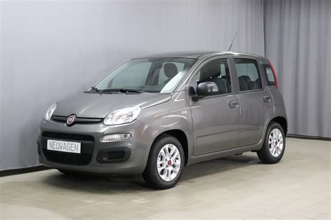 Fiat Panda Easy Gse Hybrid Klimaanlage Start Und Stop Automatik