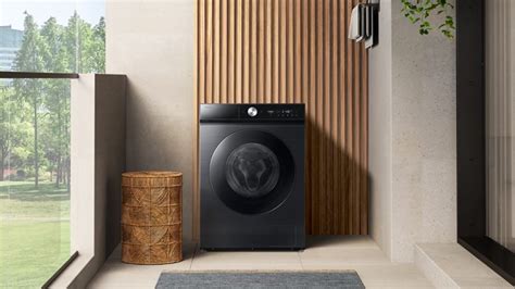 Reclaim Your Home’s Aesthetics: Samsung Washer Dryers End the Era of ...