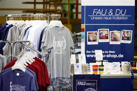 Welcome to FAU | FAU Erlangen-Nürnberg