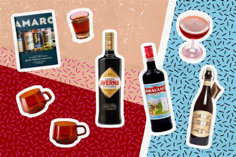 The Essential Guide to Italian Digestivo and How to Serve Amaro | PUNCH