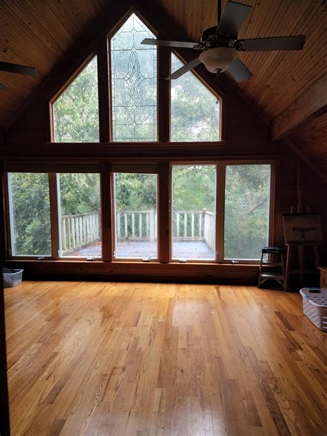 Best TV options for these huge windows : r/4kTV
