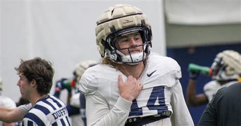 What Did Penn State Show At Tuesday Bye Week Practice On3