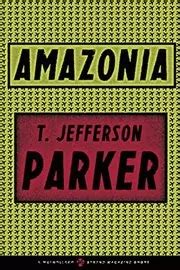 T Jefferson Parker Books in Order (30 Book Series)