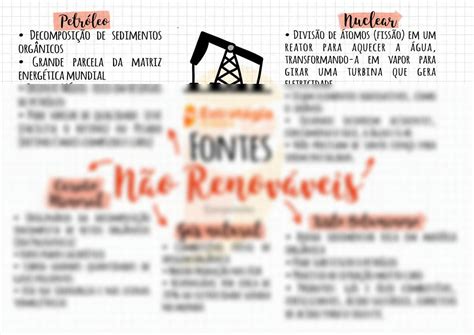 Solution Fontes De Energia N O Renov Veis Studypool