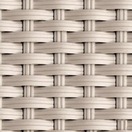 Synthetic Wicker Texture Seamless